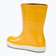 Cizme pentru junior BOATILUS Penguy Worm Lining yellow 3