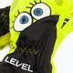 Mănuși de snowboard pentru copii Level Lucky galben 4146 4