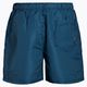 Pantaloni scurți de baie pentru bărbați CMP 10ZE albastru marin/portocaliu 3R50857/10ZE/46 2