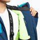 Jachetă de schi pentru bărbați CMP, albastru, 30W0377 M928 8