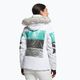 Jachetă de schi pentru femei CMP, alb, 30W0626 A001 4