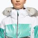 Jachetă de schi pentru femei CMP, alb, 30W0626 A001 6