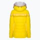 Jachetă de schi pentru femei CMP, galben, 30W0686 13