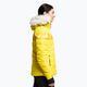 Jachetă de schi pentru femei CMP, galben, 30W0686 3