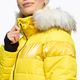 Jachetă de schi pentru femei CMP, galben, 30W0686 6