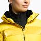 Jachetă de schi pentru femei CMP, galben, 30W0686 7