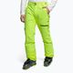 Pantaloni de schi pentru bărbați CMP, verde, 39W1537 R626