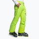 Pantaloni de schi pentru bărbați CMP, verde, 39W1537 R626 3