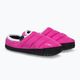 CMP Papuci de casă Lyinx pentru femei roz 30Q4676 4