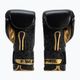 Mănuși de box Leone Dna negru și auriu GN220 2