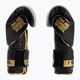 Mănuși de box Leone Dna negru și auriu GN220 4