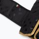 Mănuși de box Leone Dna negru și auriu GN220 7