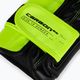 Mănuși de box Leone Carbon22 negru-verde GN222 6
