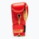 Mănuși de box LEONE 1947 Dna rosso/red 8