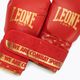 Mănuși de box LEONE 1947 Dna rosso/red 4