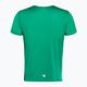 Tricou de tenis pentru bărbați Diadora SS TS verde DD-102.179124-70134 2