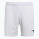 Pantaloni scurți de tenis pentru bărbați Diadora Bermuda Icon albi DD-102.179122-20002