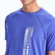 Tricou de alergare Diadora Super Light Be One pentru bărbați, albastru DD-102.179160-60050 4