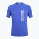 Tricou de alergare Diadora Super Light Be One pentru bărbați, albastru DD-102.179160-60050 6
