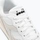 Diadora Winner SL alb/alb pantofi alb/alb 10