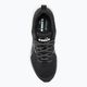 Pantofi de alergare pentru femei Diadora Snipe negru / gri ghețar 6