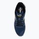 Pantofi de alergare pentru bărbați Diadora Mythos Blushield 8 Vortice albastru opal / argint dd / alb 6