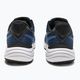 Pantofi de alergare pentru bărbați Diadora Mythos Blushield 8 Vortice albastru opal / argint dd / alb 12