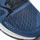 Pantofi de alergare pentru bărbați Diadora Mythos Blushield 8 Vortice albastru opal / argint dd / alb 15
