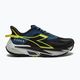 Pantofi de alergare pentru bărbați Diadora Equipe Sestriere-XT blk/evening primrose/silver dd 11