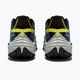 Pantofi de alergare pentru bărbați Diadora Equipe Sestriere-XT blk/evening primrose/silver dd 12