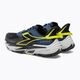 Pantofi de alergare pentru bărbați Diadora Equipe Sestriere-XT blk/evening primrose/silver dd 3