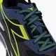Pantofi de alergare pentru bărbați Diadora Equipe Sestriere-XT blk/evening primrose/silver dd 8