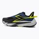 Pantofi de alergare pentru bărbați Diadora Equipe Sestriere-XT blk/evening primrose/silver dd 10