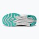 Pantofi de alergare pentru femei Diadora Equipe Nucleo silver dd/white/aruba blue 14