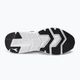 Pantofi de alergare pentru bărbați Diadora Passo 3 alb/negru 5