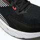 Pantofi de alergare pentru bărbați Diadora Passo 3 alb/negru 15