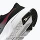 Pantofi de alergare pentru bărbați Diadora Passo 3 alb/negru 16