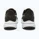 Pantofi de alergare pentru femei Diadora Passo 3 negru/alb/albastru de arabă 12