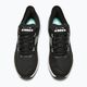 Pantofi de alergare pentru femei Diadora Passo 3 negru/alb/albastru de arabă 13