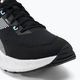 Pantofi de alergare pentru femei Diadora Passo 3 negru/alb/albastru de arabă 7