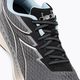 Bărbați Diadora Strada oțel gri/negru pantofi de alergare 8