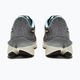 Bărbați Diadora Strada oțel gri/negru pantofi de alergare 12