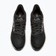 Pantofi de alergare pentru femei Diadora Strada negru/albă catifelată alb 13