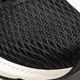Pantofi de alergare pentru femei Diadora Strada negru/albă catifelată alb 15