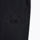 Pantaloni Diadora Athletic Logo negru 4