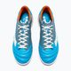 Ghete de fotbal pentru bărbați Diadora Brasil Elite Veloce GR TFR albastru fluo/alb/portocaliu 11