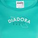 Tricou pentru femei Diadora Athletic Dept. acqua blu cielo 3