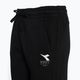 Pantaloni pentru femei Diadora Essential Sport nero 3