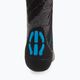 Șosete de schi pentru bărbați UYN Ski Comfort Fit medium grey/melange/azure 5