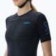 Tricoul de ciclism pentru femei UYN Garda black/peacot 3